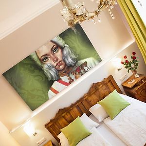 Standaard Kamer met een King Size Bed