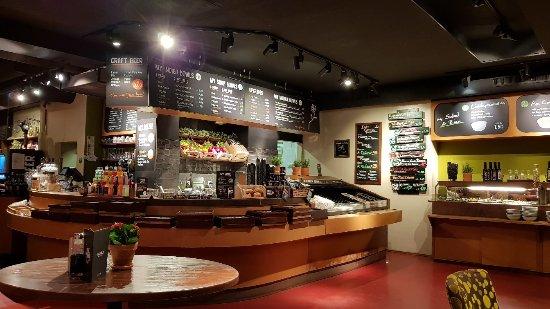 my Indigo Kongresshaus